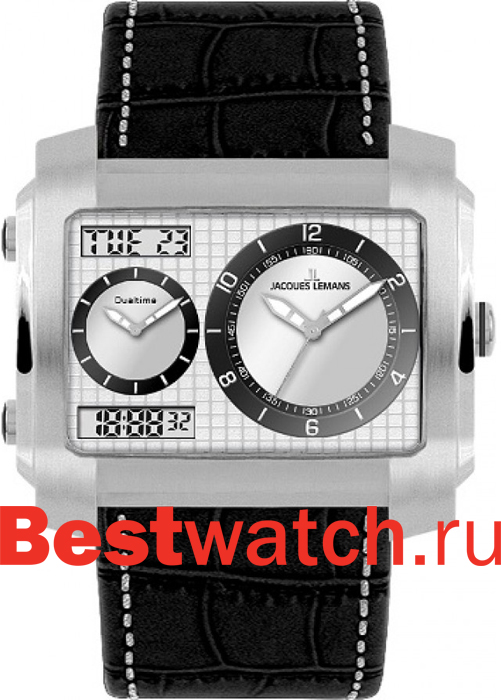 Часы Jacques Lemans Sports 1-1708B